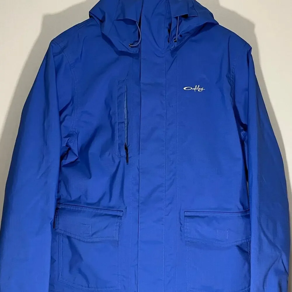Oakley Y2K Women's Ski Snowboard Jacket size Small - Picture 3 of 6